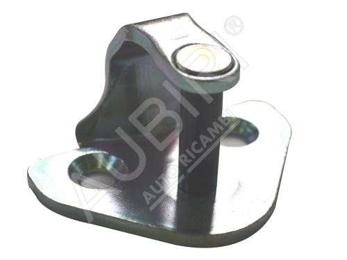 Door lock striker Fiat Ducato 1994-2006 for front, sliding and rear doors