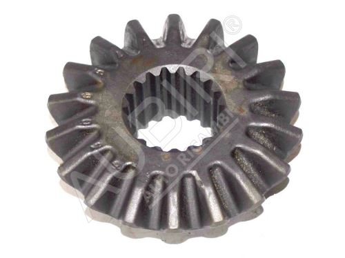 Differential planetary gear Iveco Daily 2000-2006/2014-2016 35C for driveshaft, 18 teeth