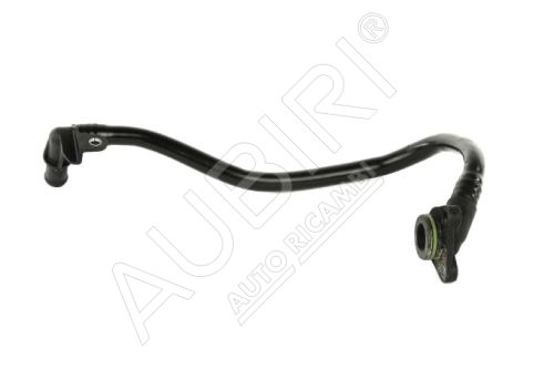 Water hose Iveco Daily 2.3 for cylinder head