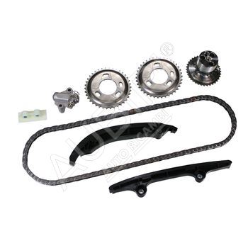 Timing chain kit Fiat Ducato 2006-2011, Jumper/Boxer since 2006 2.2D PUMA