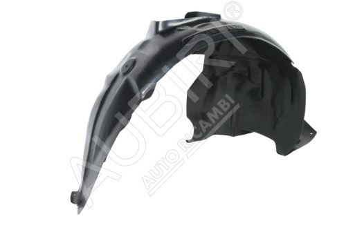 Plastic inner fender Citroën Berlingo, Peugeot Partner 2008-2018 front, right