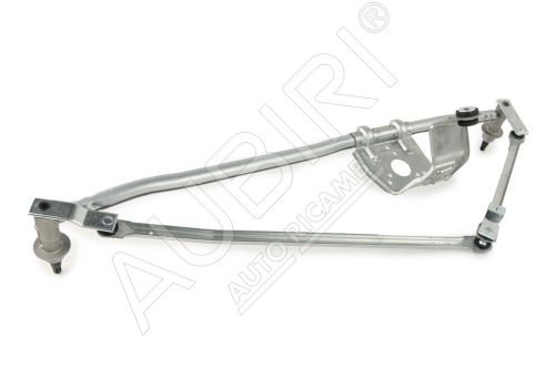 Wiper mechanism Iveco Daily 2000-2014