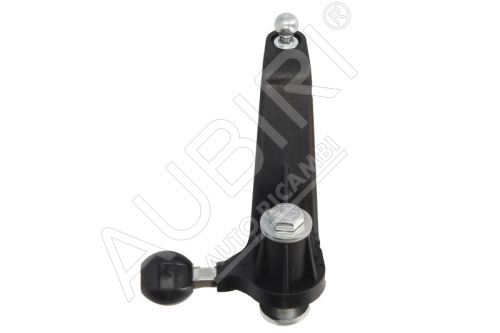 Gear lever rod Peugeot Partner/Berlingo 96-08 1.1/1.4/1.6