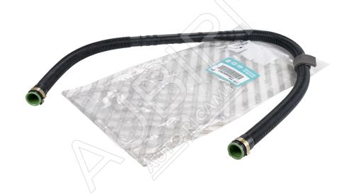 Fuel tank breather hose Fiat Ducato since 2006 3.0CNG