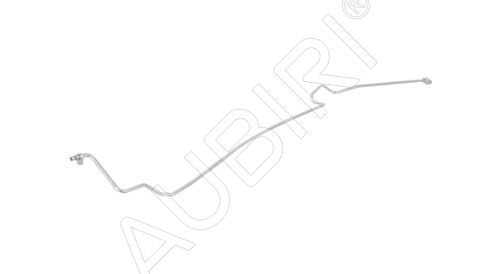 Air con pipe Renault Trafic since 2014, Vivaro od 2014, Talento 2016-2021