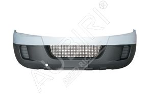 Bumper Iveco Daily 2006 front paintable up to 06/09