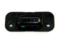 Sliding door stop Renault Master, Movano since 2010 lower