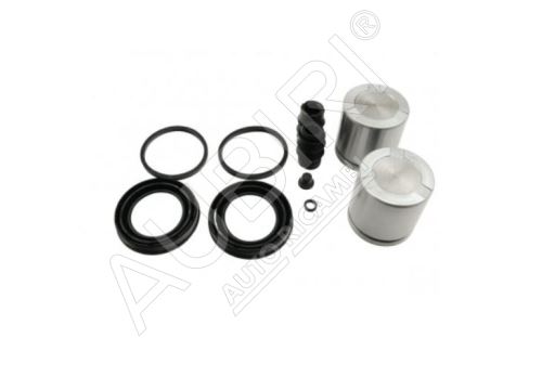 Brake Caliper Repair Kit, Ford Transit since 2006 48 mm