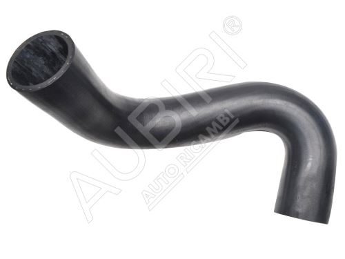 Charger Intake Hose Fiat Ducato 2002-2006 2.3D from turbocharger to intercooler