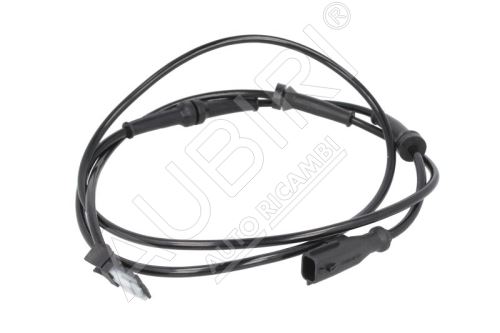 ABS sensor Renault Kangoo since 2008 rear right