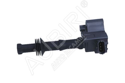 Ignition coil Citroen Berlingo, Partner since 2018 1.2i PureTech