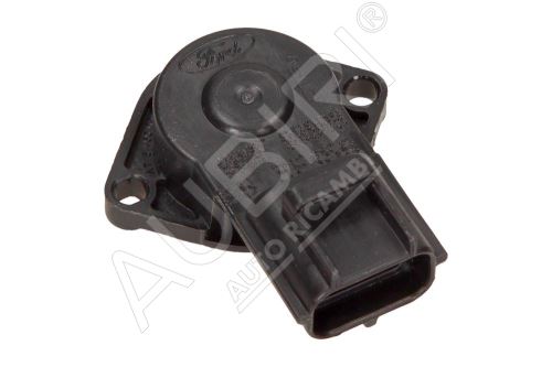 Throttle position sensor Ford Transit Connect 2002-2014 1.8 16V 85KW