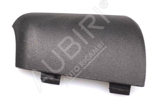 Front door cover Fiat Ducato 2006-2014 left, black