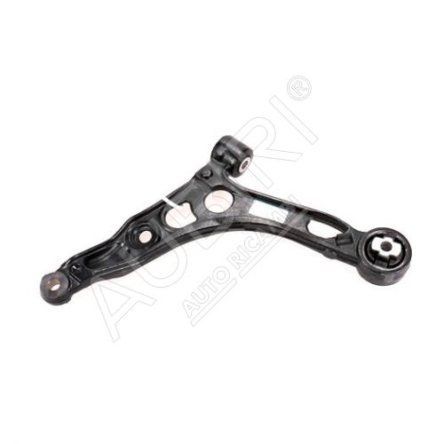 Control arm Fiat Ducato, Jumper, Boxer since 2014 front, right