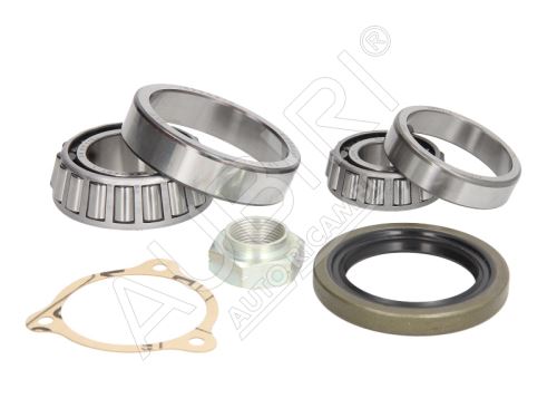 Front wheel bearing Iveco TurboDaily 35-10 set