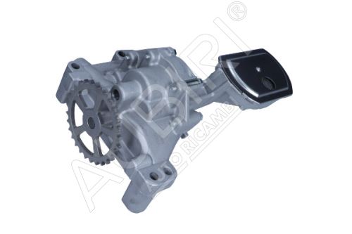 Oil pump Fiat Fiorino 2007- 1.3 JTD