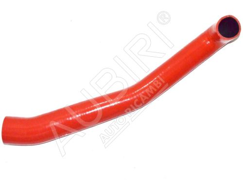 Charger Intake Hose Iveco Daily since 2014 3.0 from turbocharger to intercooler