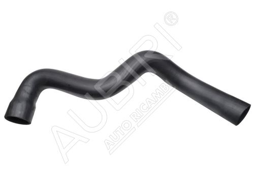 Charger Intake Hose Fiat Doblo 2005-2010 1.9D from intercooler to throttle