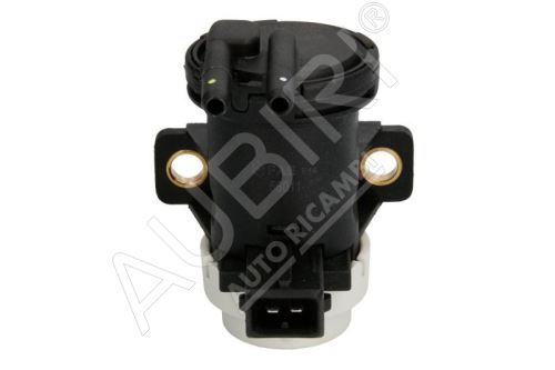 EGR solenoid valve Iveco Daily 2006-2011 2.3/3.0D