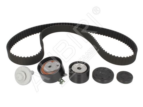 Timing belt kit Renault Kangoo since 2008 1.4i/1.6i 16V