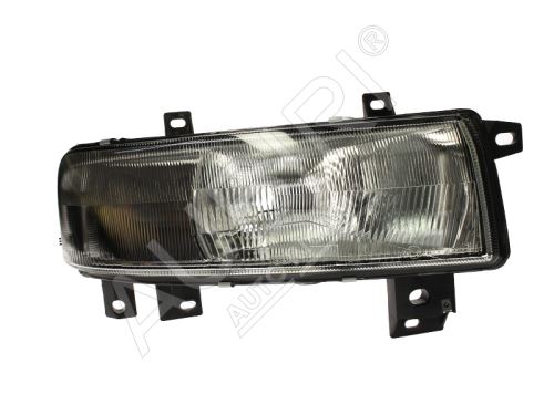 Headlight Renault Master 1998-2003 right