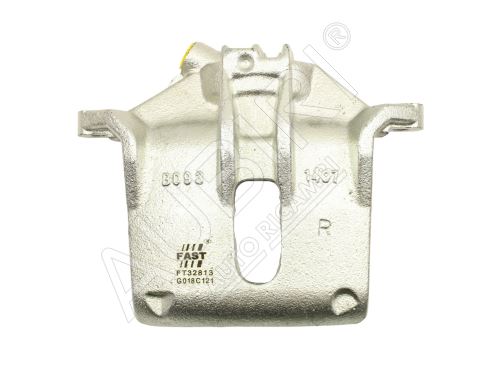 Brake caliper Citroën Berlingo, Partner 2003-2008 front, right, without holder