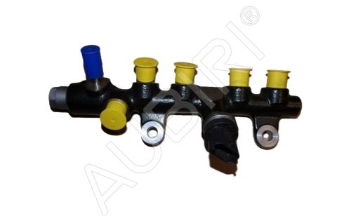 Injection ramp Renault Kangoo 2008-2021 1.5D