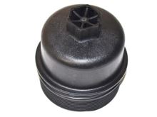 Oil filter cover Fiat Ducato 2006-2011 2.2, Fiat Fiorino since 2007 1.4i