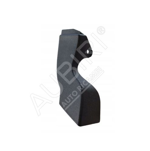 A-pillar cover Renault Master, Opel Movano since 2010 right