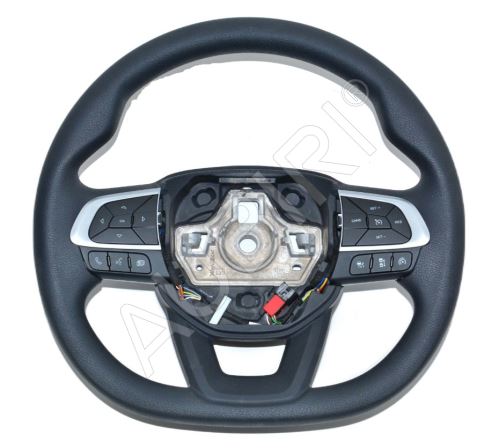 Steering wheel Iveco Daily since 2019