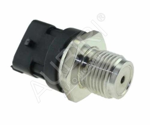 Fuel pressure sensor Iveco Daily since 2006, Fiat Ducato since 2002 2.3/3.0D