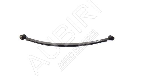 Leaf spring Fiat Ducato since 2006 rear, 2-leaf-amplified