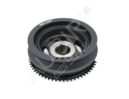 Crankshaft Pulley Renault Master 1998-2010 3.0 Dci