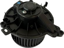 Heater blower fan Iveco Daily 2009 with AC (1)