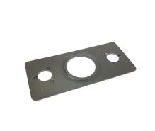 Oil overflow pipe gasket from turbo Citroën Jumpy, Berlingo 2007-2011 1.6 HDi