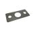Oil overflow pipe gasket from turbo Citroën Jumpy, Berlingo 2007-2011 1.6 HDi