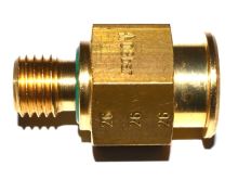 Overflow valve Iveco EuroCargo Tector