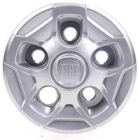 Wheel trim Fiat Ducato since 2014 5x118 mm, 16" disc
