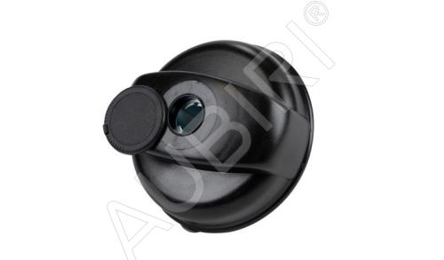 Fuel tank plug Iveco Daily since 2012