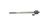 Inner tie rod end Renault Trafic, Opel Vivaro since 2001 left/right