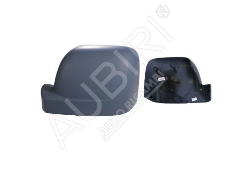 Wing mirror cover Fiat Talento 2016-2021, Vivaro 2014-2019 left, for paint