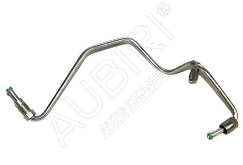 Turbocharger lubrication tube Renault Trafic 2001-2014 1.9 DTi - turbo feed