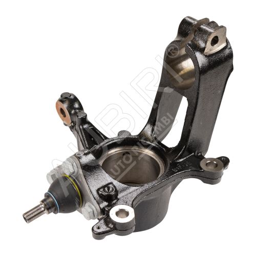 Steering knuckle Ducato, Jumper, Boxer since 2014 front, left