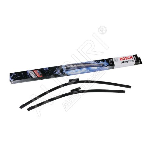 Wiper blades Fiat Ducato since 2006 set 650/550 mm