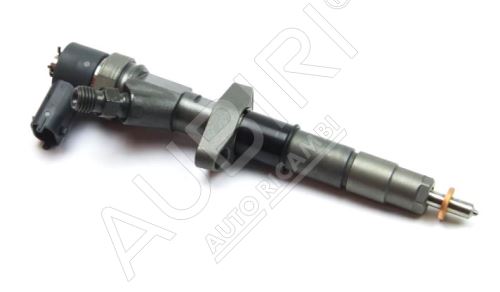 Injector Renault Master since 2001, Trafic since 2006 2.5 dCi