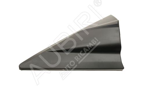 Rear view mirror cover Ford Transit Custom since 2012 left (triangle)