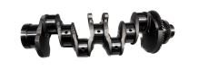Crankshaft Iveco Daily 2006-2016, Fiat Ducato 2002-2016 2.3D