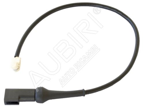 Brake wear sensor Ford Transit, Tourneo Custom since 2012 front/rear, 475 mm