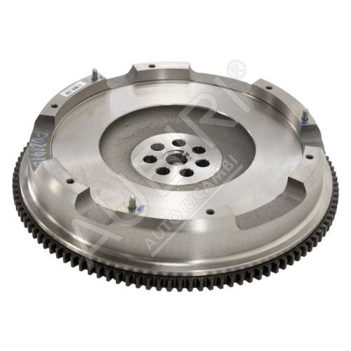 Flywheel Fiat Ducato since 2014 2.3D Single-mass, a new type