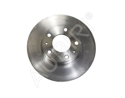 Brake disc Fiat Ducato since 1996 front Q11/15, 280mm